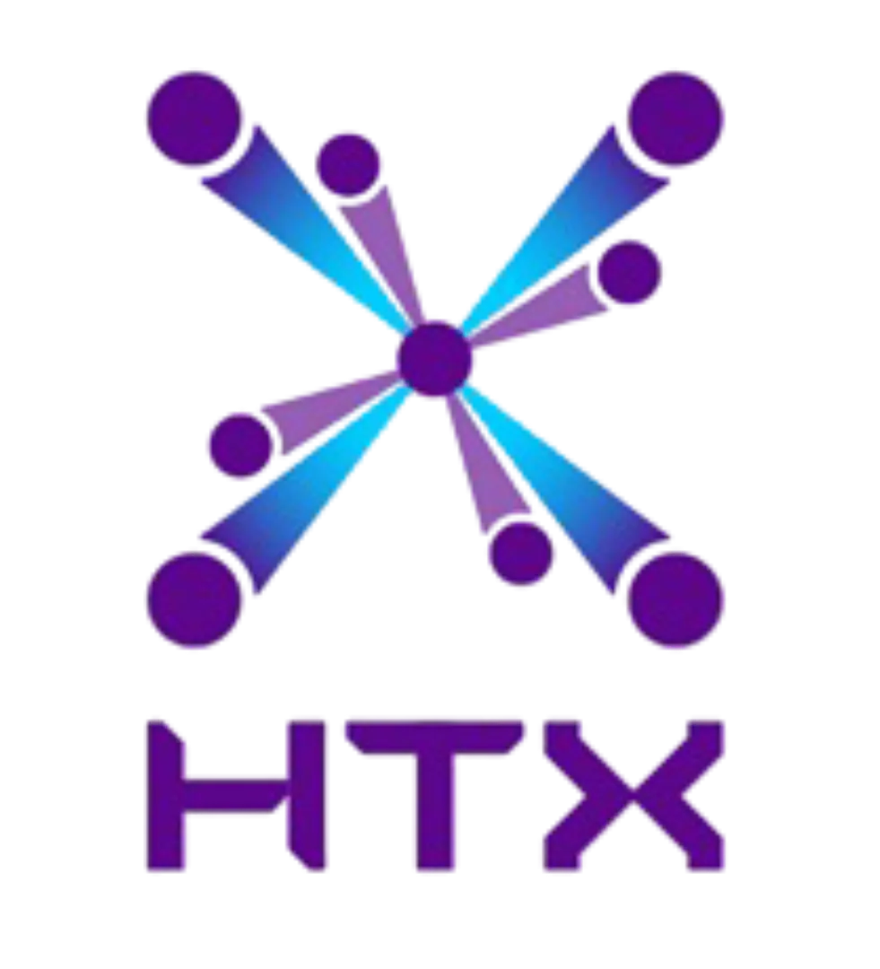 HTX's logo